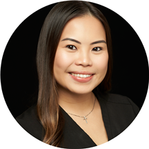 Jenny Lieu, APRN, RN, NP