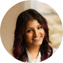 Jenny Mathew, LCSW
