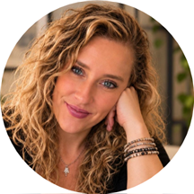 Jenny Mercier Levesque, LPC