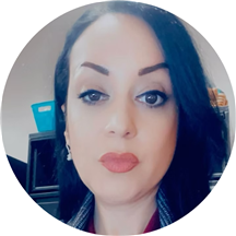 Jenny Moinhos, LAMFT