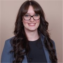 Jenny Moore, LCSW