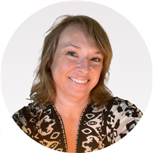 Jenny Mork, LMFT