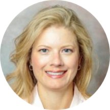 Jenny Mullis, NP