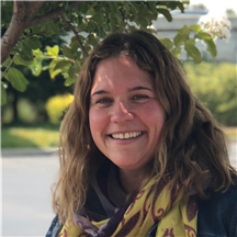Jenny Roether, LCSW