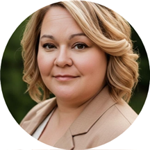 Jenny Ryerson, LCSW
