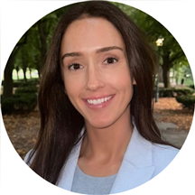 Jenny Simpson, LPC