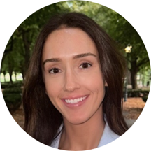 Jenny Simpson, LPC, LCPC
