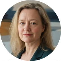 Jenny Tieman, LMFT