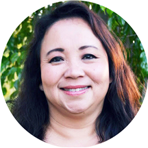 Jenny Vinopal, LCSW