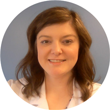 Jenny Wolfe, NP