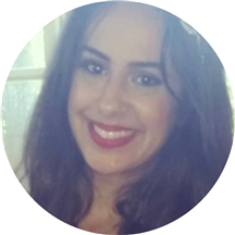 Jeny Marchena, LMHC