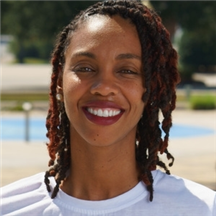 Jerecia Lee, LCSW