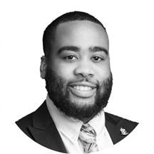 Jeremiah Andrews, LPC
