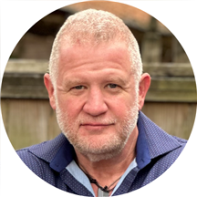 Jeremy Boyce, LPC