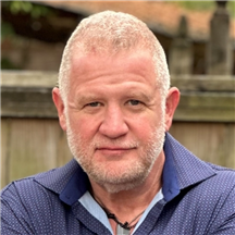 Jeremy Boyce, LPC