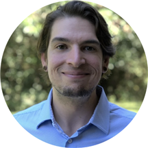 Jeremy Fox, LPC