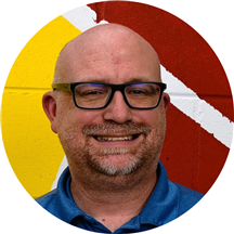Jeremy Freye, LMFT