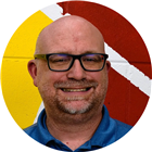 Jeremy Freye, MA