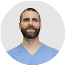 Jeremy Hughes, FNP