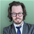 Jeremy Kee, LPC