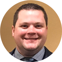 Jeremy Larson, AMFT, APCC