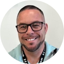 Jeremy Pumphrey, LPC