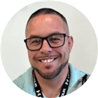 Jeremy Pumphrey, LPC