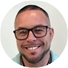 Jeremy Pumphrey, LPC