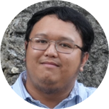 Jeremy Ramos, MS