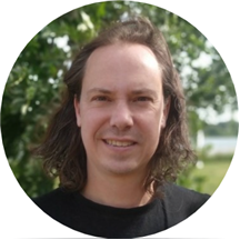 Jeremy Rhoades, LMFT