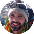 Jeremy Robichaud, LCSW