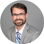 Jeremy Rosene, LCPC