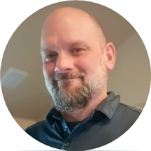 Jeremy Royal, LCPC