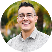Jeremy Teschera, LMFT