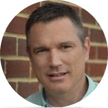 Jeremy Wilson, LCSW
