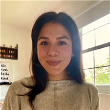 Jeribeth Solis De Perez, LMHC