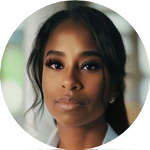 Jerica Mitchell, PMHNP