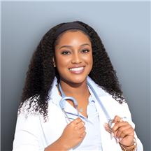 Jermilla Augustin, PMHNP