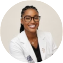 Jermilla Augustin, PMHNP