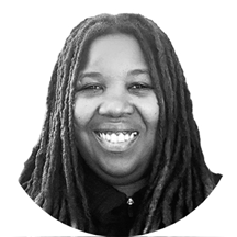 Jerniece Saez, LPC