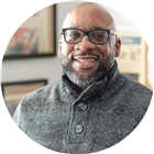 Jerome Clark, LCPC