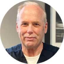 Jerome Crane, PA