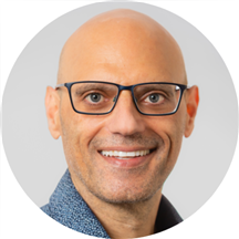 Jerome Galea, LICSW