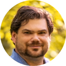 Jerome Myerson, LPC