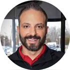 Jerome Scaturro, LPC