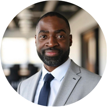 Jerome Wilson, PA