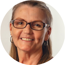 Jerri Buerger, LMFT