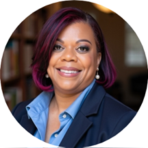 Jerri Lyn Hayes, LCSW