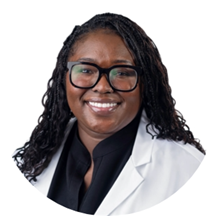 Jerrica Walden, APRN, NP