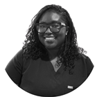Jerrica Walden, APRN, NP
